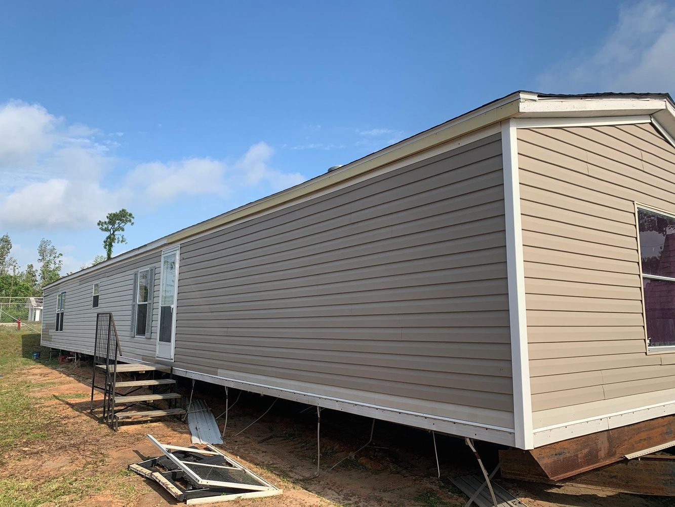 1201 N East Ave, Panama City, FL 32401